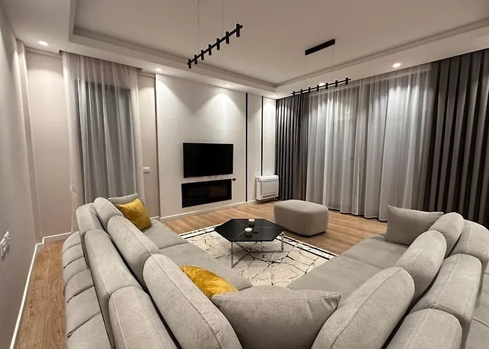 Cd Villa