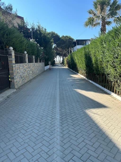 Cd Villaer Golem (Tirana)