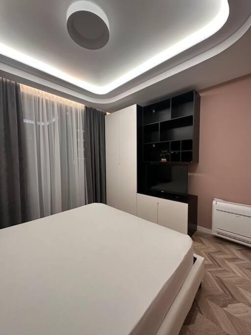 Willa Cd Golem (Tirana)